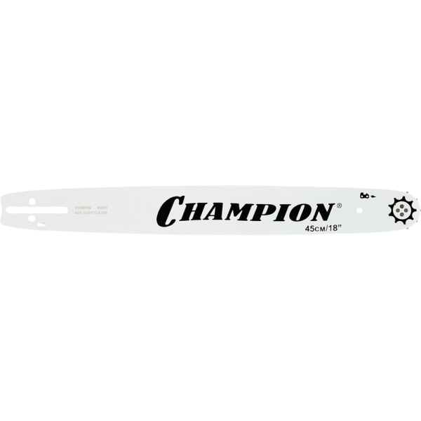 Шина CHAMPION 18"  0,325 - 1,3  (72зв)   952913