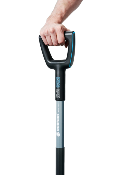 Вилы CELLFAST ERGOLINE садовые