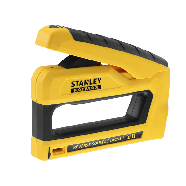 Степлер STANLEY FATMAX реверсивное расположение рукоятки   FMHT0-80551