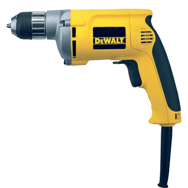 Дрель DEWALT  DW 217