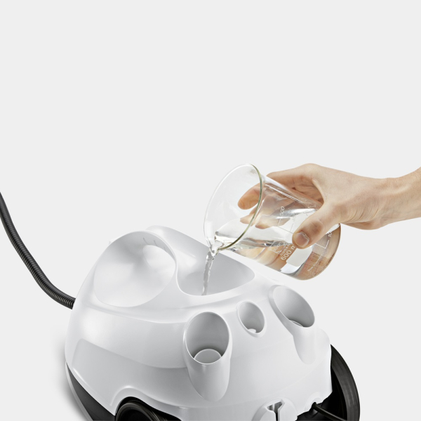 Пароочиститель Karcher SC 2 EasyFix *EU