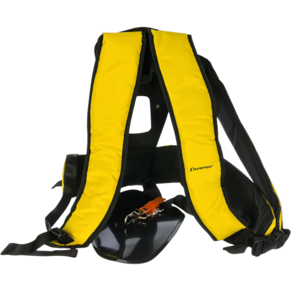 Ремень CHAMPION заплечный для мотокос   C4004