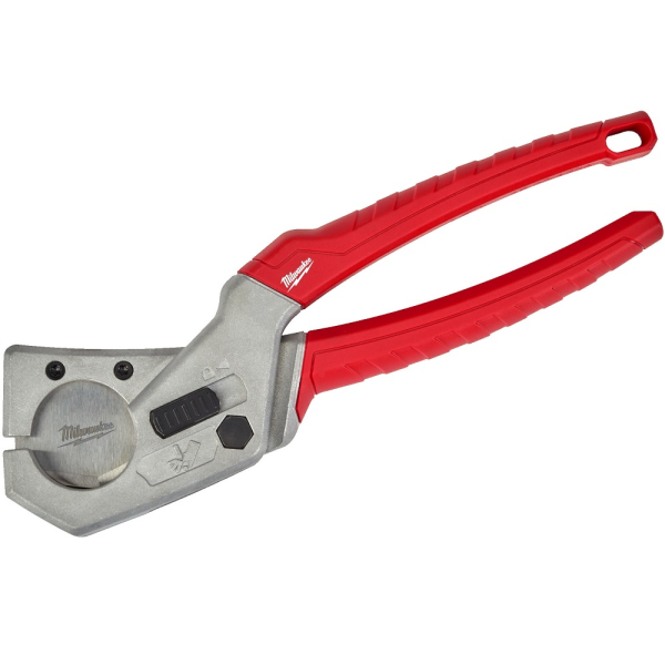 Резак Milwaukee для пластиковых труб   4932479407