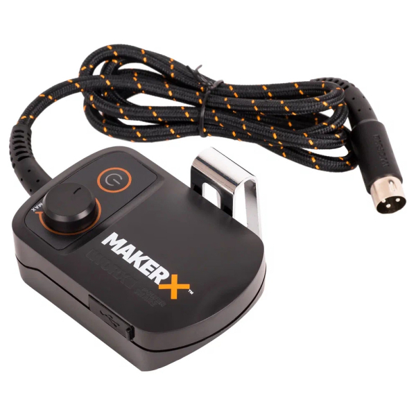 Адаптер WORX WA7161 для MAKER X с USB 20В