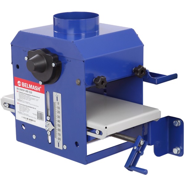 Устройство для браширования БЕЛМАШ WB-150   D096A