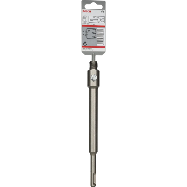 Переходник BOSCH SDS+ 220мм     2.608.598.110