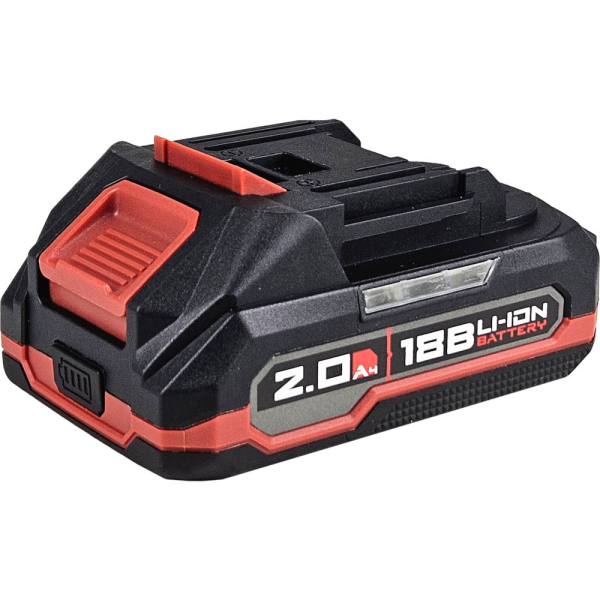 Аккумуляторная батарея PROFIPOWER 18В, 2.0 А/ч   X0032