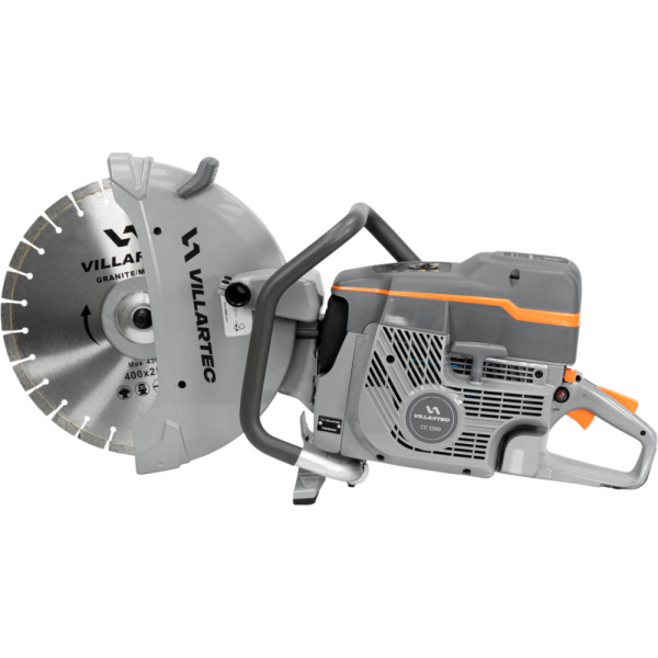 Рельсорез VILLARTEC СС1290