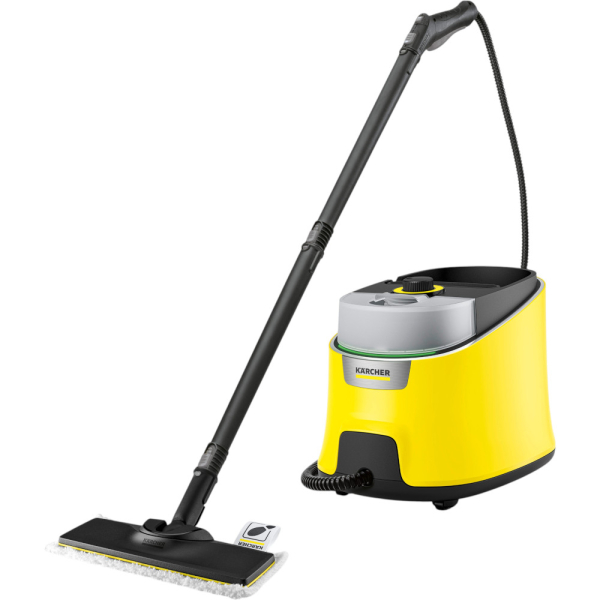 Пароочиститель Karcher SC 4 Deluxe EasyFix   1.513-260