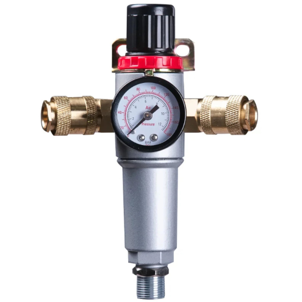 Фильтр Fubag с регулятором давления FR-003   (190003)