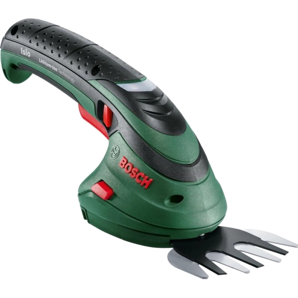 Ножницы BOSCH аккумуляторные ISIO 3 + штанга   0.600.833.109