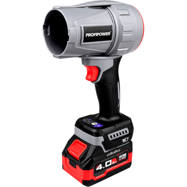 Воздуходувка аккумуляторная PROFIPOWER MKBUB-20В   E0225
