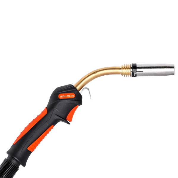 Горелка Сварог TECH MS 36 (MIG/MAG) 5м  ICT2995