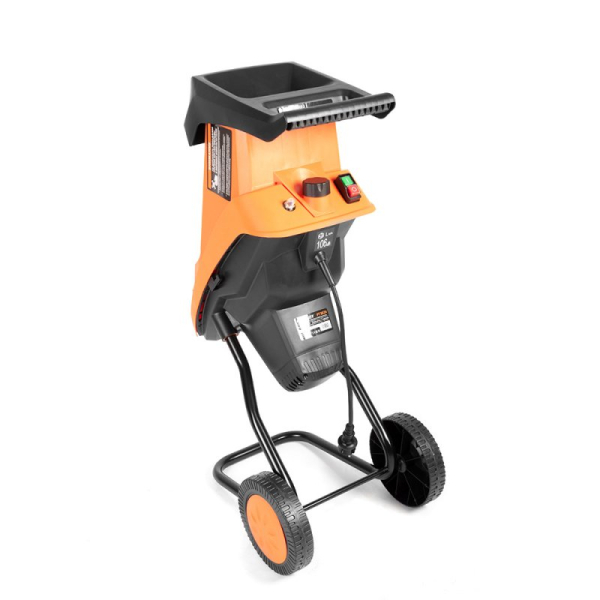 Измельчитель садовый Patriot Garden PT SE24