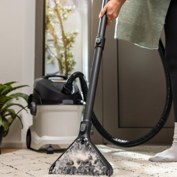 Пылесос Karcher SE 5 *EU моющий