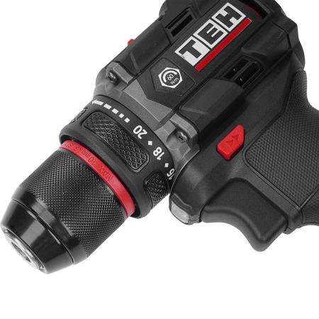 TDBL320-2В 4