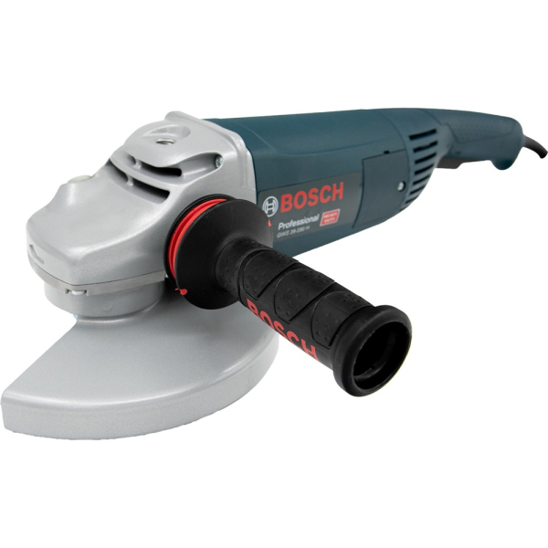 УШМ BOSCH GWS 26-230 H     0.601.856.100 кейс