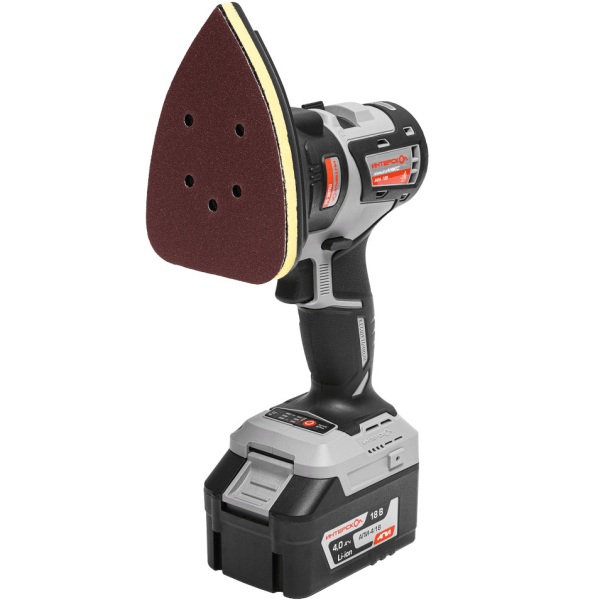 Модуль шлифмашины Интерскол дельта ПШМ-94   755.0.3.15