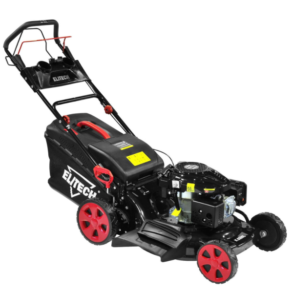Газонокосилка ELITECH К 6500 L (E1601.008.00) бензиновая