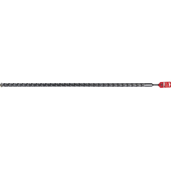 Квадробур ELITECH  SDS +  25*900*1000 двойная спираль