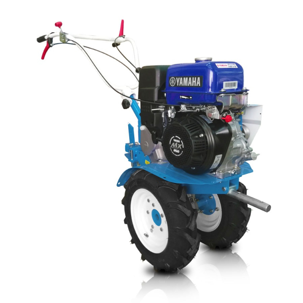 Мотоблок НЕВА МБ23 (МХ300) PRO