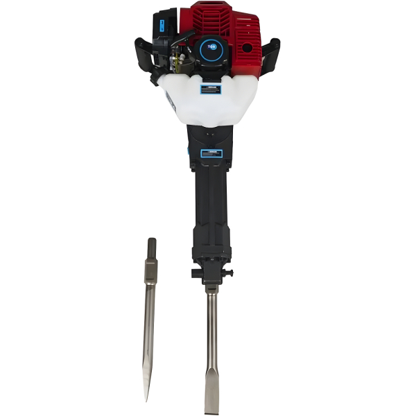 Отбойный молоток TOR JH-100 бензиновый