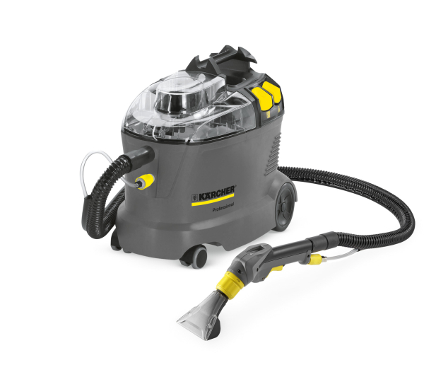 Пылесос Karcher для химчистки PUZZI 8/1 C