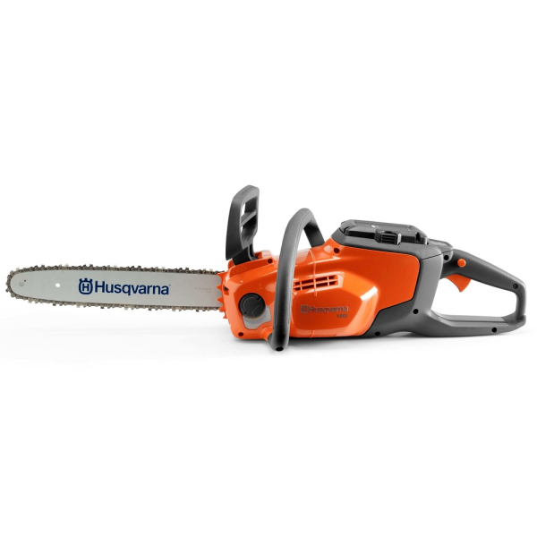 Пила цепная аккумуляторная Husqvarna 120i 12"   9670982-02 