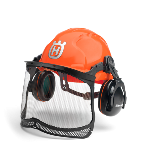 Шлем Husqvarna Classic     5807543-01