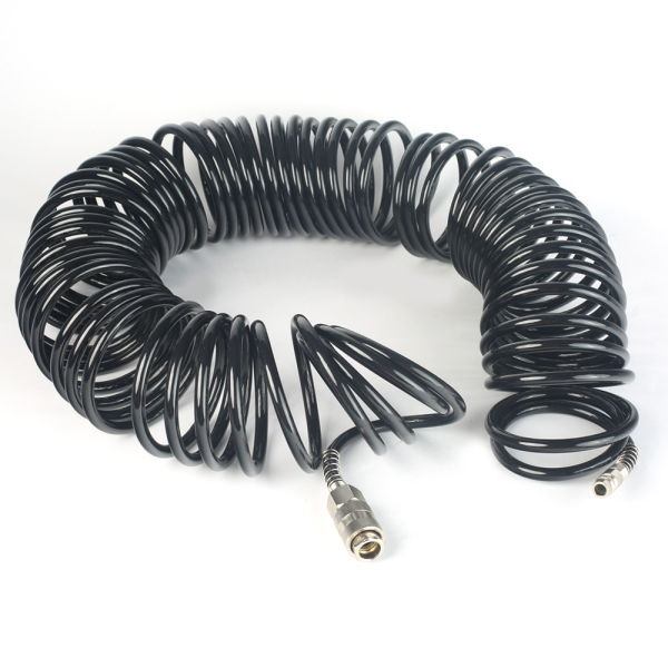 Шланг Patriot витой PU 20 м рапид