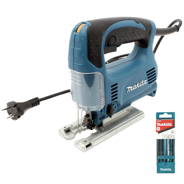 Лобзик Makita 4329 X6