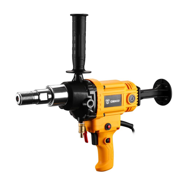 Дрель алмазного сверления DEKO DDM-1600   063-4434