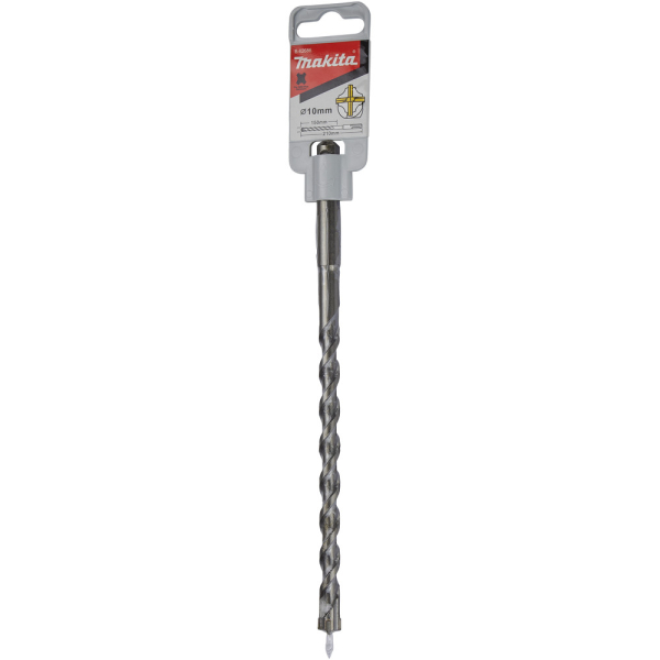 Бур Makita  SDS +  10*210   B-62686