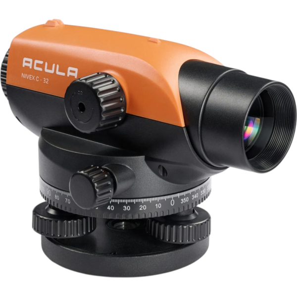 Оптический нивелир ACULA NIVEX C-32