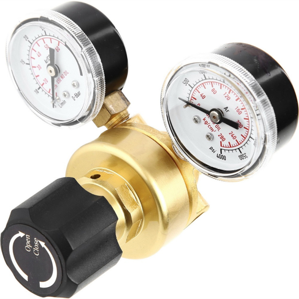 Редуктор газовый ELITECH   0606.013100