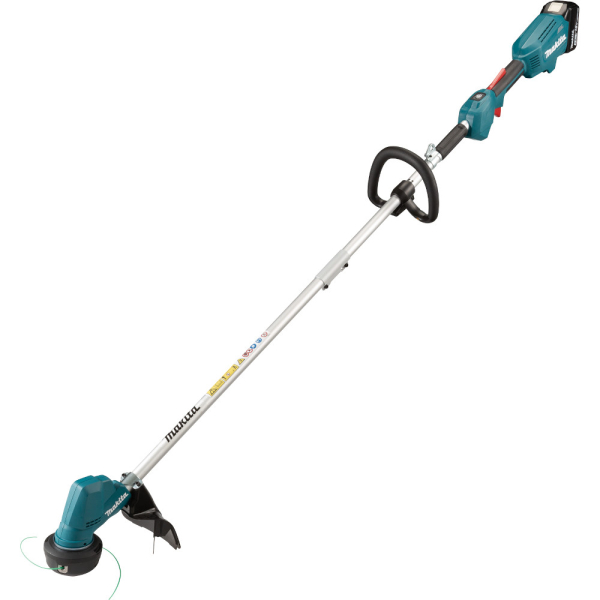 Триммер Makita DUR192LSF аккумуляторный