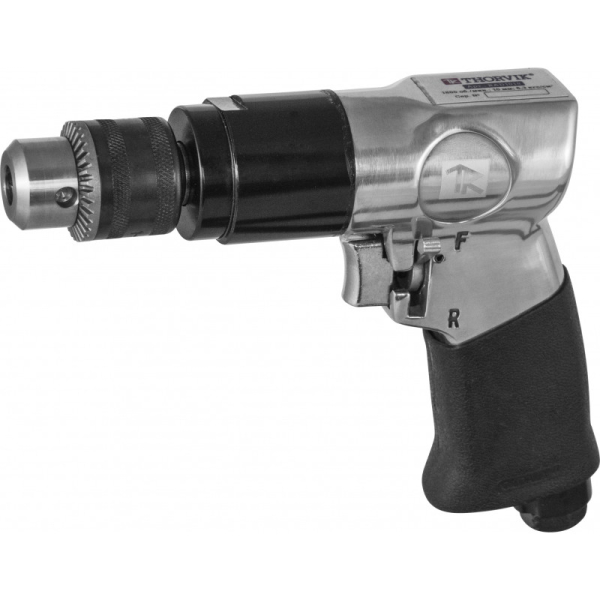 Дрель пневматическая THORVIK RAD 1018