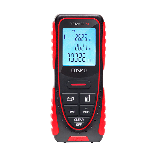 Измеритель длины ADA Cosmo 70