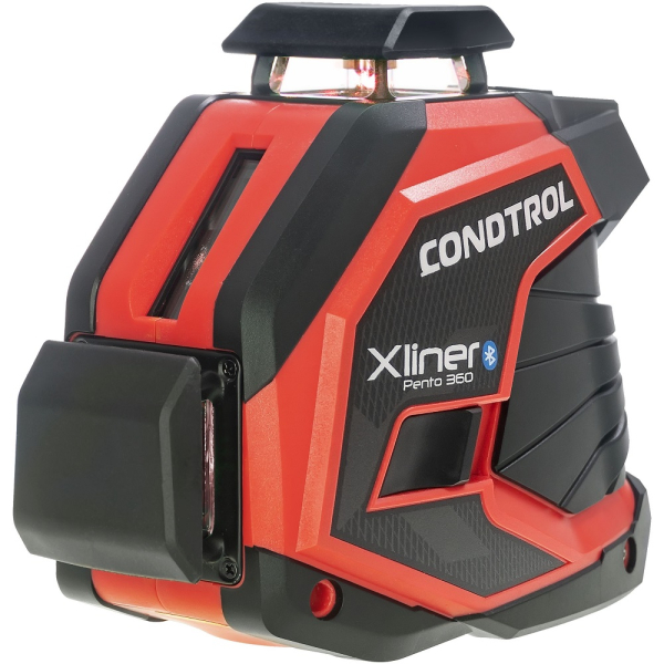 Лазерный уровень CONDTROL XLiner Pento 360 + штатив Н150   1-5-200