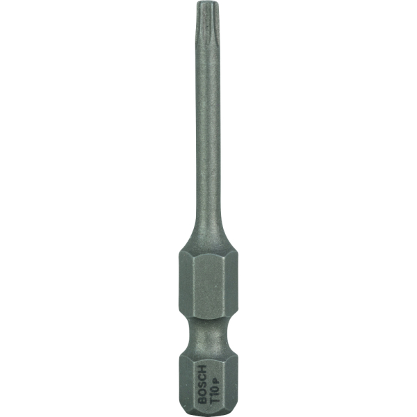Насадка отверточная BOSCH TORX T10 XH 49 мм   2.607.001.632