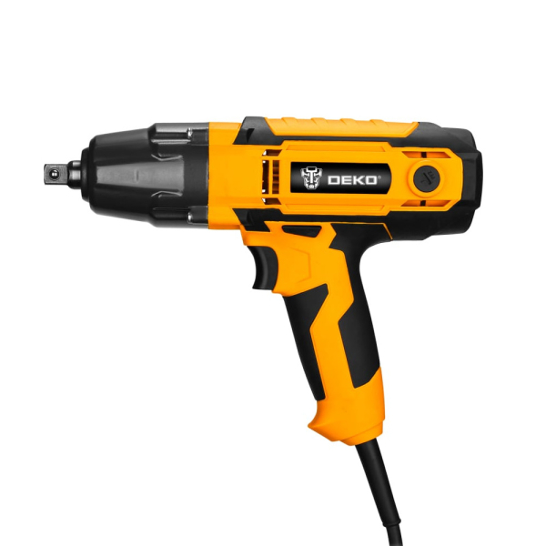 Гайковерт ударный DEKO DKIW 950   063-4185
