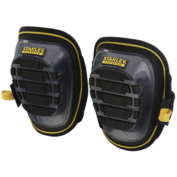 Наколенники STANLEY FATMFAX STABILIZED GEL   FMST82960-1