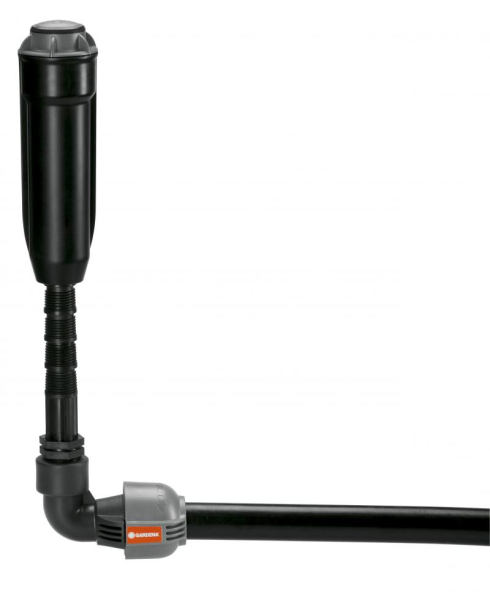 Соединитель Gardena L-образный 32мм * 3/4"- внутренняя резьба     02785-20.000.00