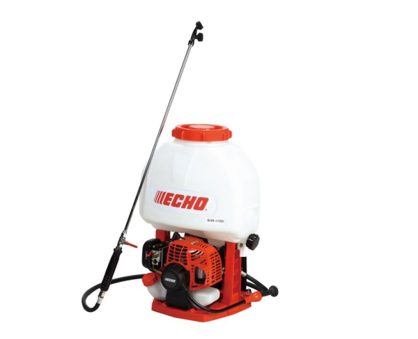 Опрыскиватель ECHO SHR-170SI