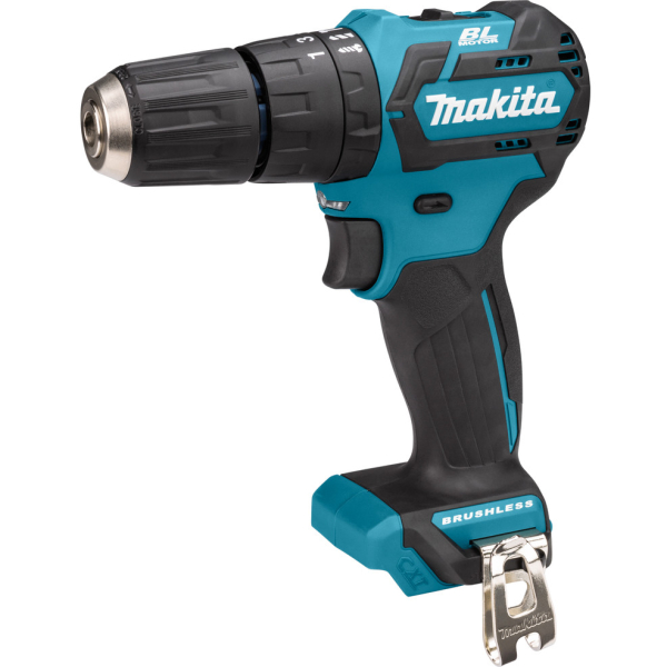 Дрель аккумуляторная Makita HP 332 DWAX1 Li-ion