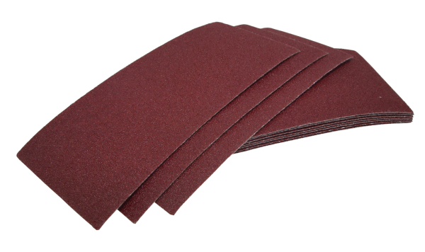 Лист шлифовальный Fubag для ПШМ 80 (10шт.)  150112