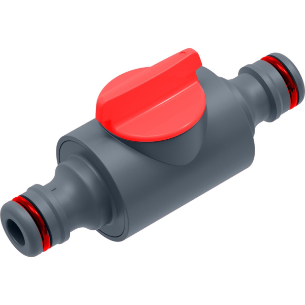 Коннектор ELITECH Garden с регулировкой давления   HF 026