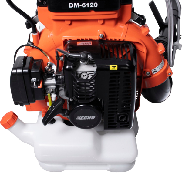 Опрыскиватель ECHO DM-6120