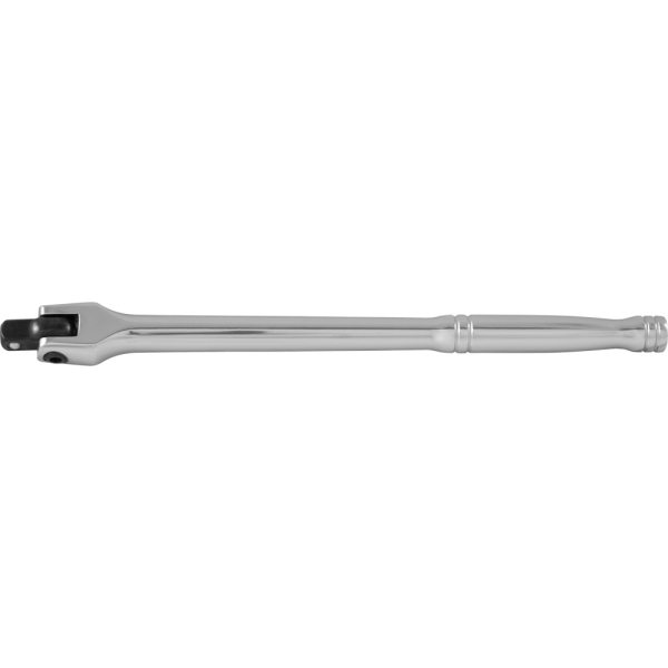 Вороток OMBRA шарнирный 3/8"DR, 250 мм   253810