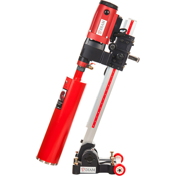 Бурильная установка DIAM CSN-Angle (30-150) - 160